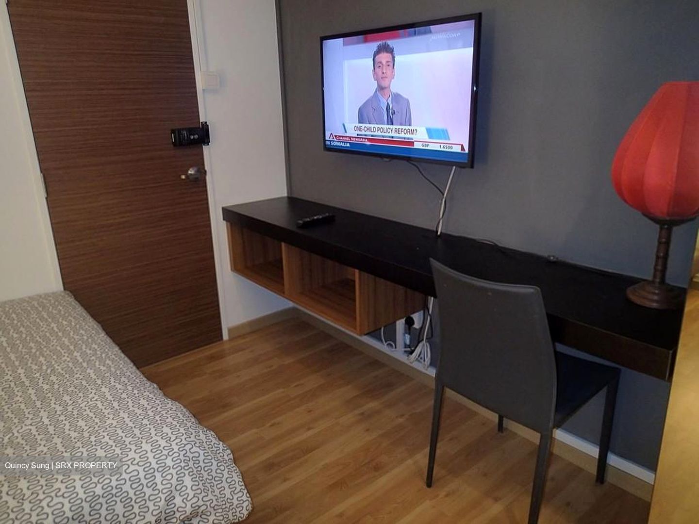 Emerald Garden (D1), Condominium #385037011
